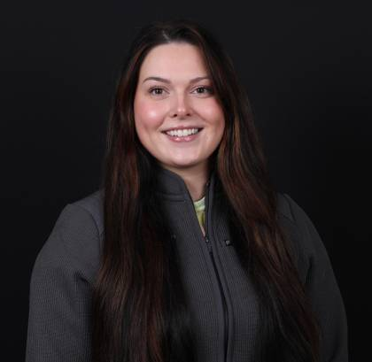 Chloe Bledsoe, Dental Assistant