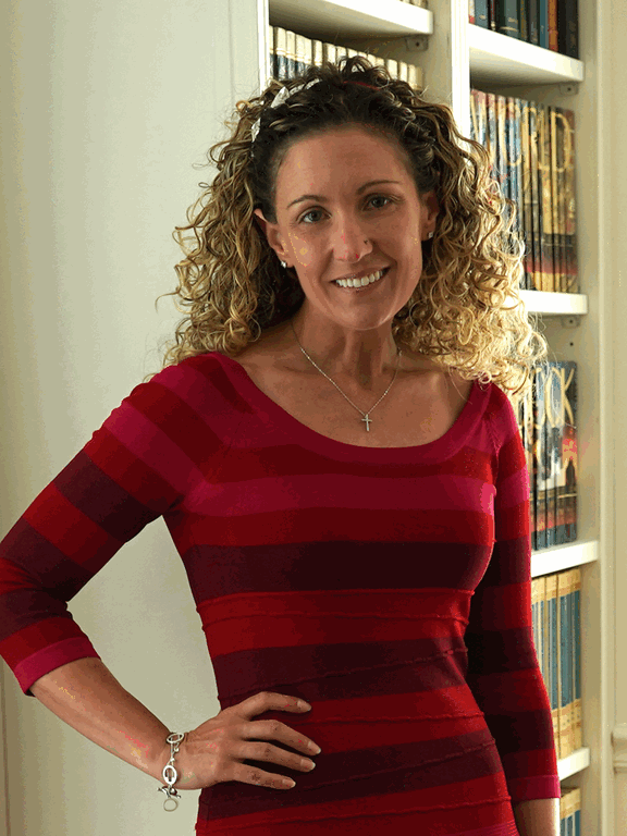 Dr. Abigail Lorah, DMD — West Market Family Dental Care