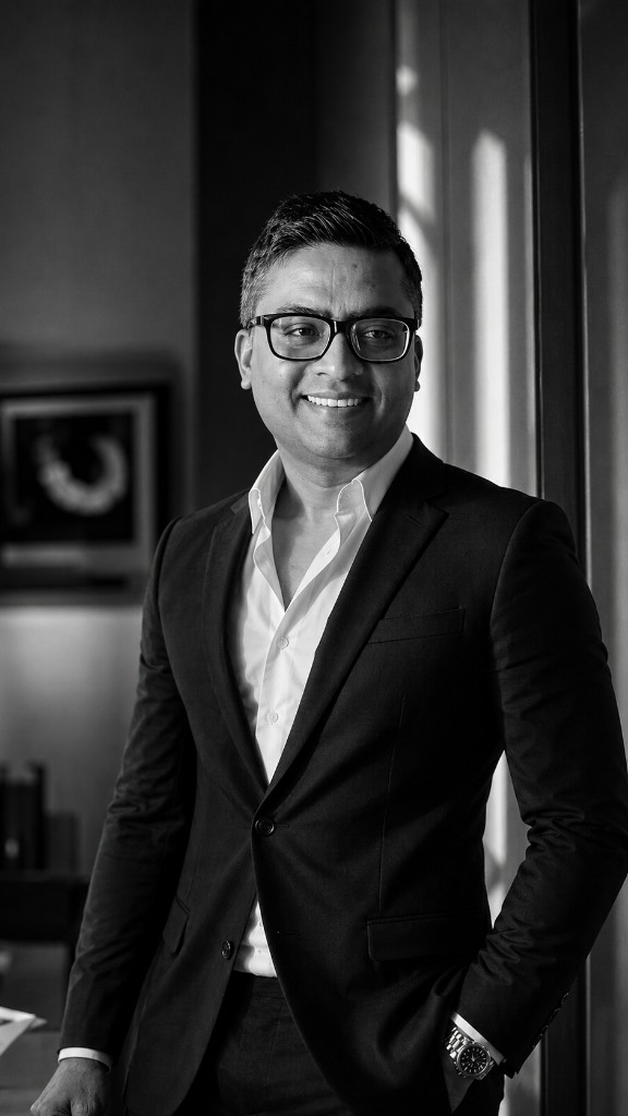 Dr. Hiteshkumar Nada, DDS — West Market Family Dental Care