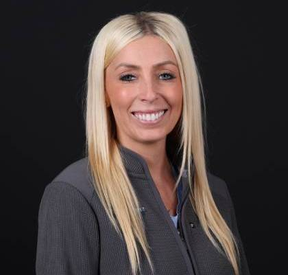 Kelly Martin, Dental Hygienist