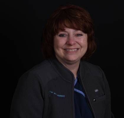 Lotti Deiter, Dental Hygienist